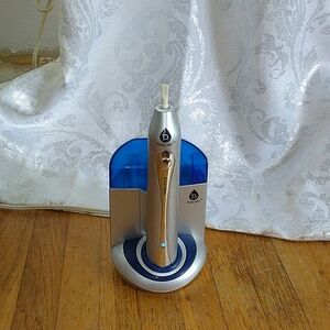 Electric tooth brush